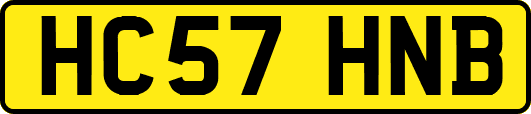 HC57HNB
