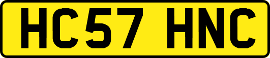 HC57HNC