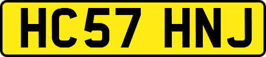 HC57HNJ