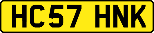 HC57HNK