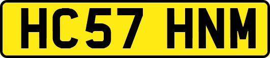 HC57HNM