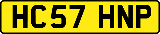 HC57HNP