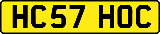 HC57HOC