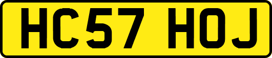 HC57HOJ