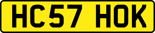 HC57HOK