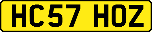 HC57HOZ