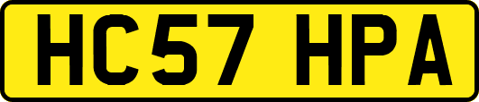 HC57HPA