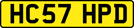 HC57HPD