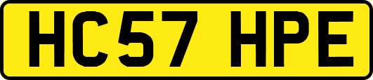 HC57HPE