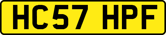 HC57HPF
