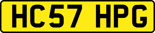 HC57HPG