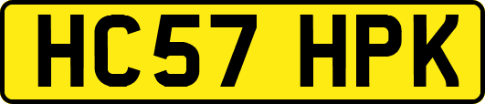 HC57HPK