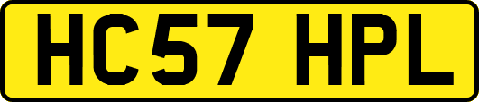 HC57HPL