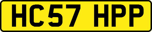 HC57HPP