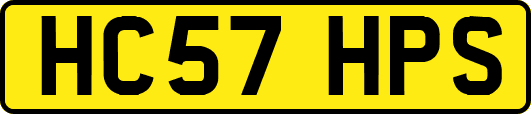HC57HPS