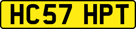 HC57HPT