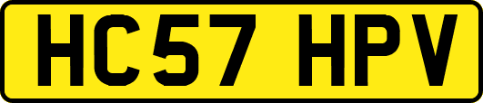 HC57HPV