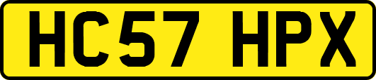 HC57HPX