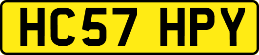 HC57HPY