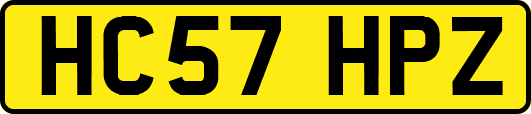 HC57HPZ