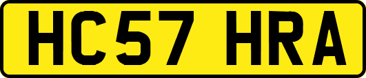 HC57HRA