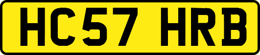 HC57HRB