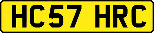 HC57HRC