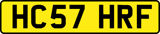 HC57HRF
