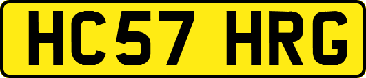 HC57HRG