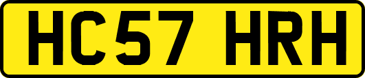 HC57HRH