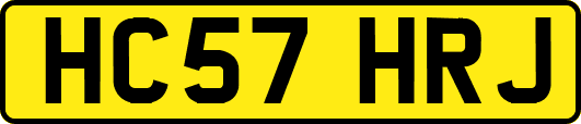 HC57HRJ