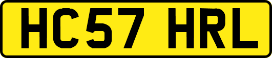 HC57HRL