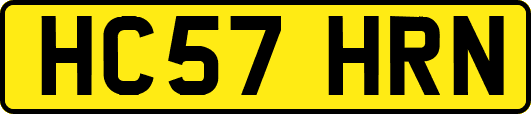 HC57HRN