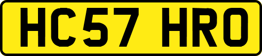 HC57HRO