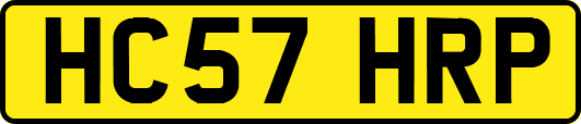 HC57HRP