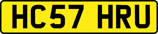 HC57HRU