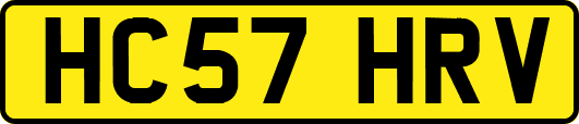 HC57HRV