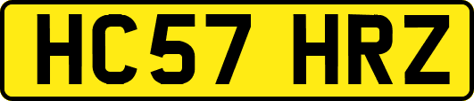 HC57HRZ