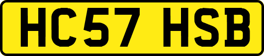 HC57HSB