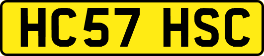 HC57HSC