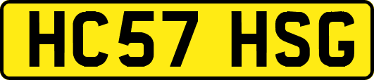 HC57HSG