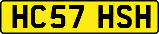 HC57HSH