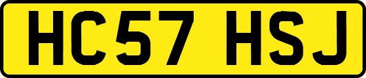 HC57HSJ