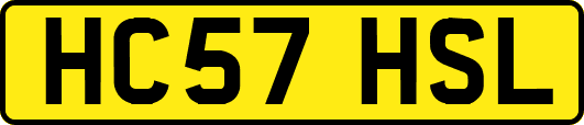HC57HSL