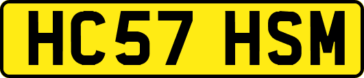 HC57HSM