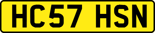 HC57HSN