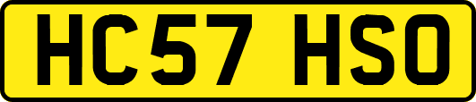 HC57HSO