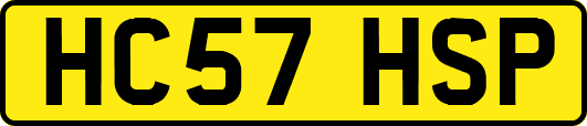 HC57HSP