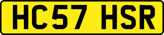 HC57HSR