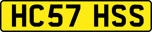 HC57HSS